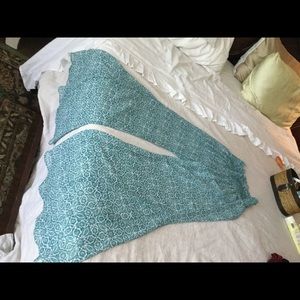 Show MeYour MuMu Roberts Party Pants medium